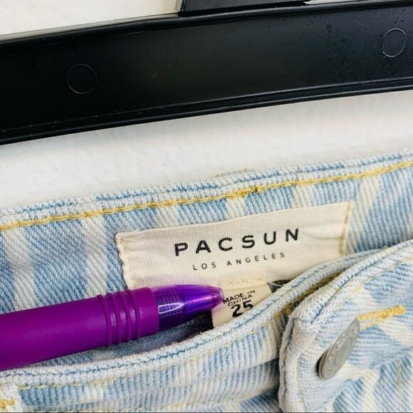 PACSUN SKIRT - Picture 7 of 14